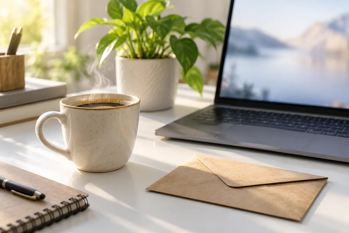 Exemples de newsletters : structures, rythmes et ouverture
