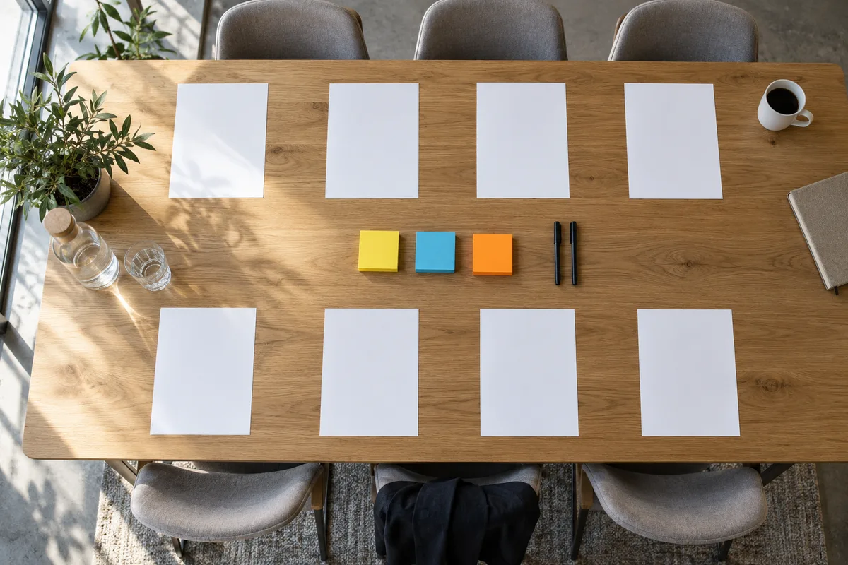 Stratégie marketing : construire son plan étape par étape